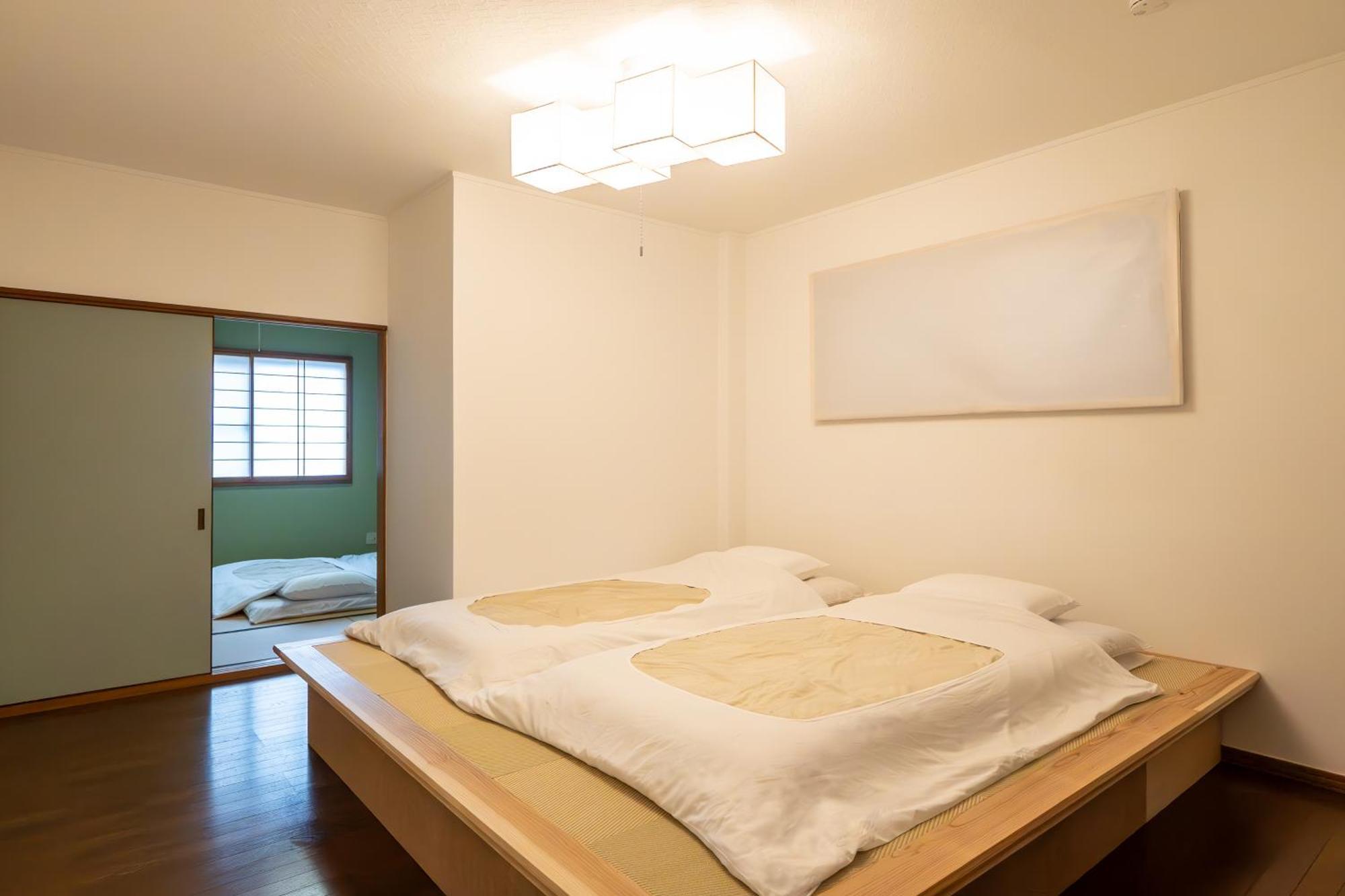 sumica apartments Nikko Esterno foto