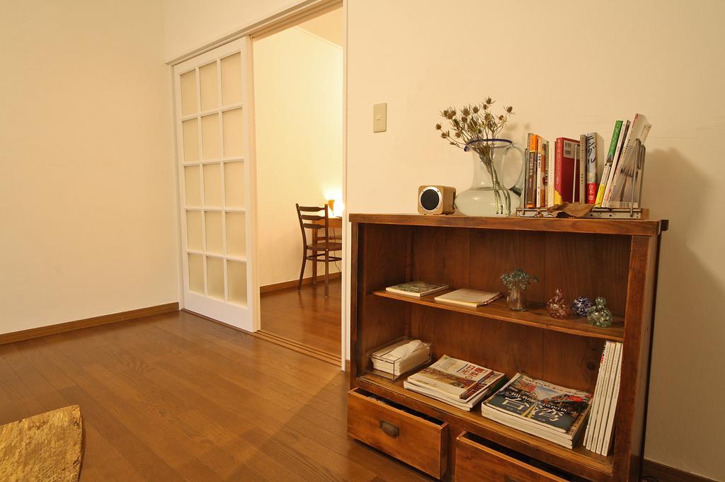 sumica apartments Nikko Esterno foto