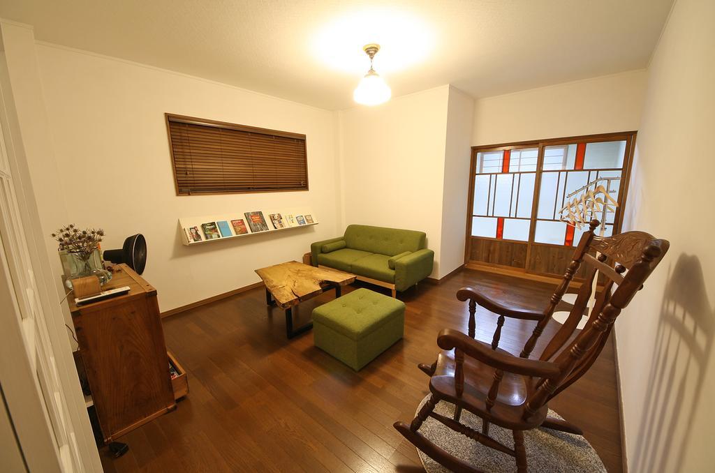 sumica apartments Nikko Esterno foto
